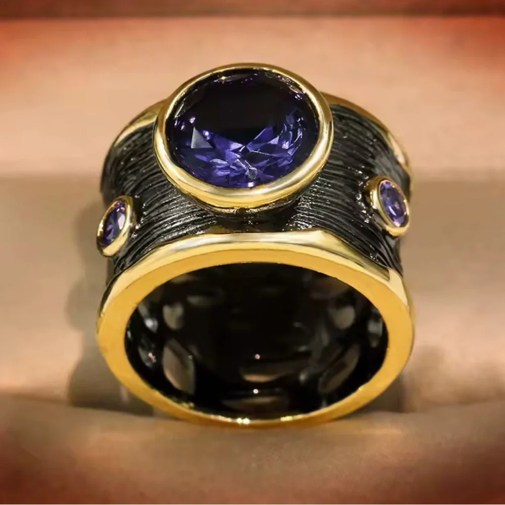 DENKAYS WEDDING ENGAGEMENT BRIDAL RING